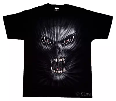 Buy  STITCHED UP  SPIRAL DIRECT UNISEX T-SHIRT Gothic/Horror/Occult/Rock/Biker/Metal • 10.99£