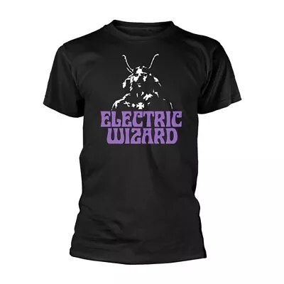 Buy Electric Wizard Unisex Adult Witchcult Today T-Shirt PH2914 • 20.59£