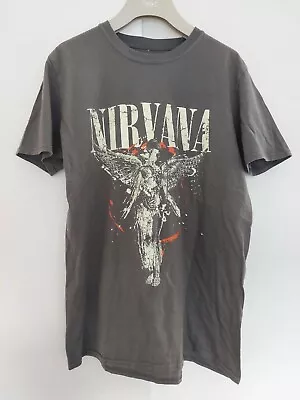 Buy Nirvana T-shirt - In Utero • 8.99£