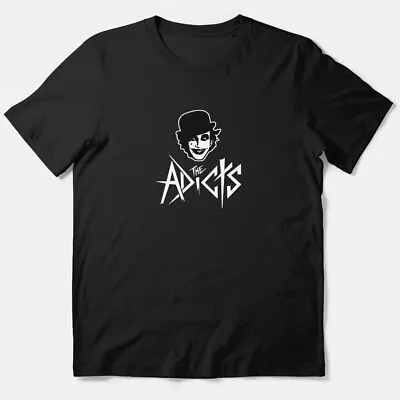 Buy SALE! Punk Rock Star Band Legend - Adicts Merch Essential T-Shirt Graphic Shirt • 21.46£