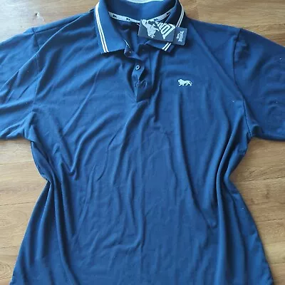 Buy Lonsdale T Shirt XXL Men's • 12.50£