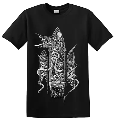 Buy AT THE GATES - 'Swedish Death Metal' T-Shirt • 23.86£