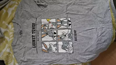 Buy Bugs Bunny Tshirt • 0.99£