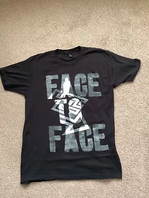 Buy Face To Face T Shirt Size Large In Excellent Condition,Nofx • 14.99£