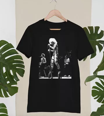 Buy The Tubes Band T-shirt Black Cotton All Size S-5XL • 15.86£