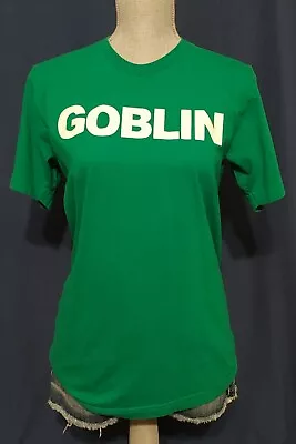Buy Troll 2 Goblin/Nilbog T-Shirt, Women's Sz Medium • 7.78£