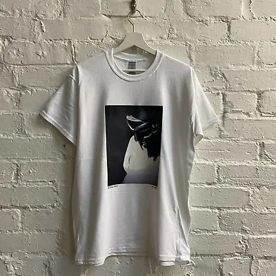 Buy MF Doom Black & White Rap White T Shirt S *CLEARANCE* • 10£