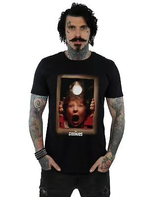 Buy The Goonies Men's Chunk Scream T-Shirt • 13.99£