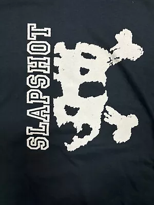 Buy Slapshot Digital Warfare Tshirt • 23.34£
