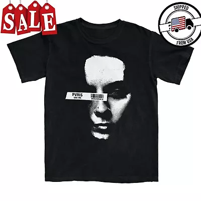 Buy New Rare PVRIS Band Gift Family Unisex S-235XL Shirt 6D858 • 18.62£