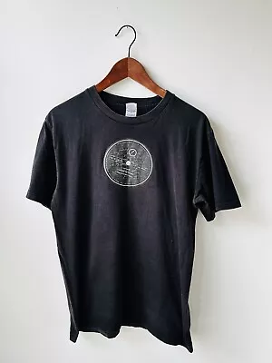 Buy Joy Division ‘love Will Tear Us Apart’ T-shirt.  Black.  Medium. • 25£