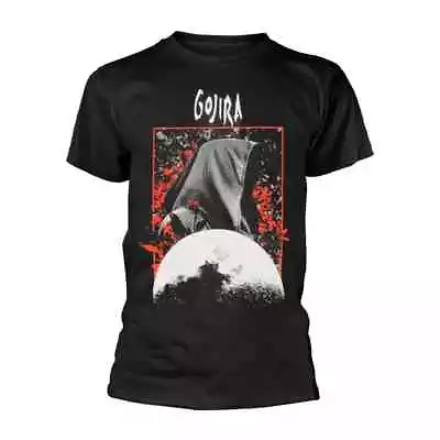 Buy Gojira - Grim Moon -  Unisex T-Shirt - Official Licensed • 17£